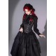 Susin Bone Colored Mass Blouse Corset Skirt and OP(Reservation/2 Colours/Full Payment Without Shipping)